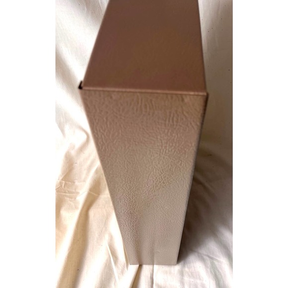 Vintage Retro office "Buddy Products"  Wall File Hanger Great Condition - Picture 6 of 10